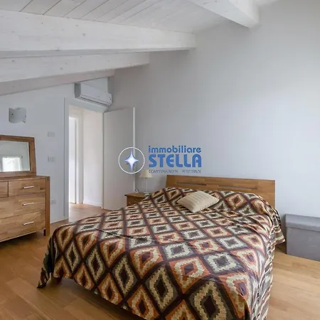 Stella וילה לידו די ג'סולו