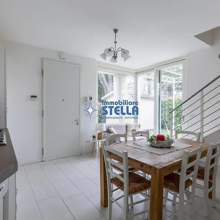 Stella וילה לידו די ג'סולו