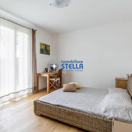Stella Вилла Лидо-ди-Езоло