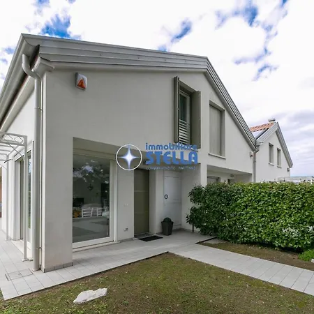 Stella Villa *