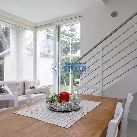 Stella Villa *